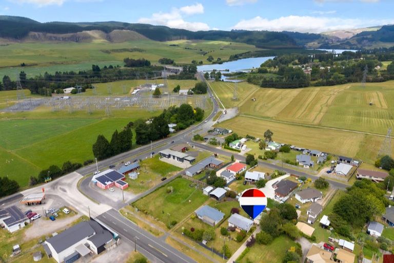 Photo of property in 11 State Highway 32, Whakamaru, Mangakino, 3492