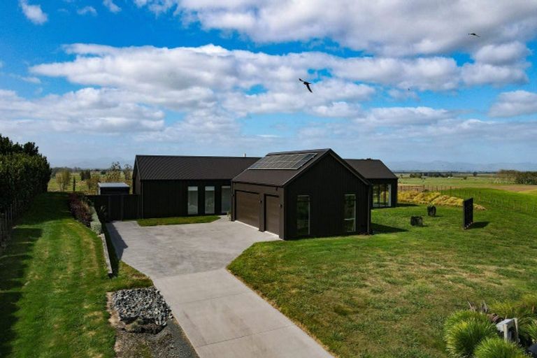 Photo of property in 205b Mahuta Road, Mangatarata, Ngatea, 3576