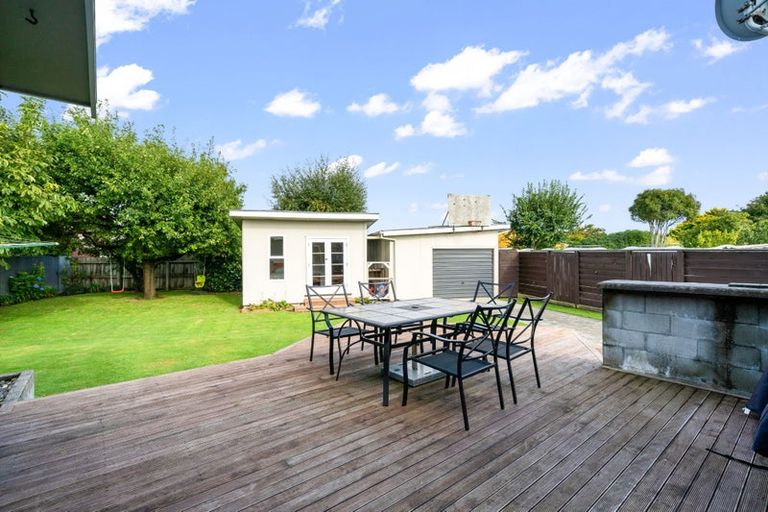 Photo of property in 20 Carlyle Street, Hawthorndale, Invercargill, 9810