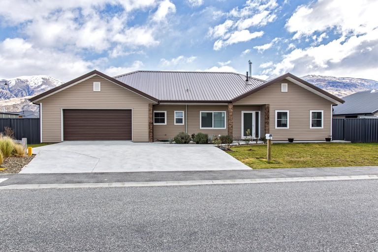 Photo of property in 26 Stowell Drive, Cromwell, 9310