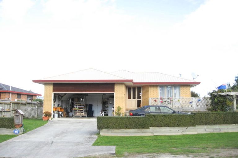 Photo of property in 17 Millhaven Place, Otaki, 5512