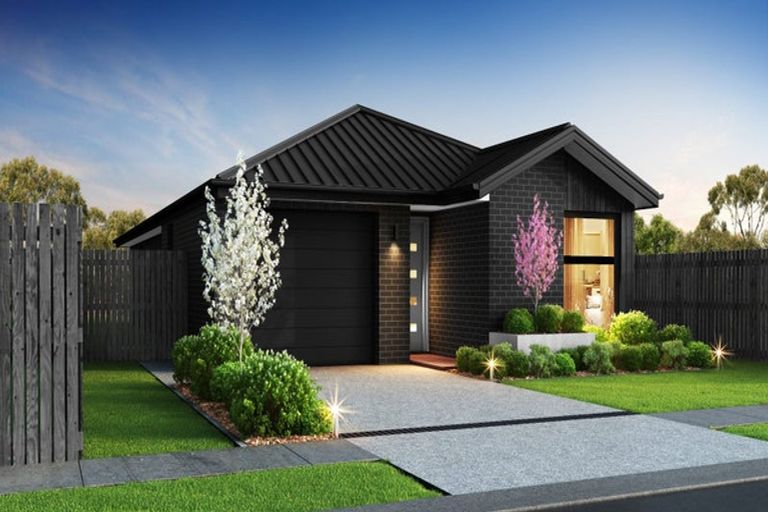 Photo of property in 12 Blakely Street, Amberley, 7410