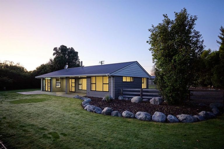 Photo of property in 188 Mill Road, Kaikoura Flat, Kaikoura, 7300