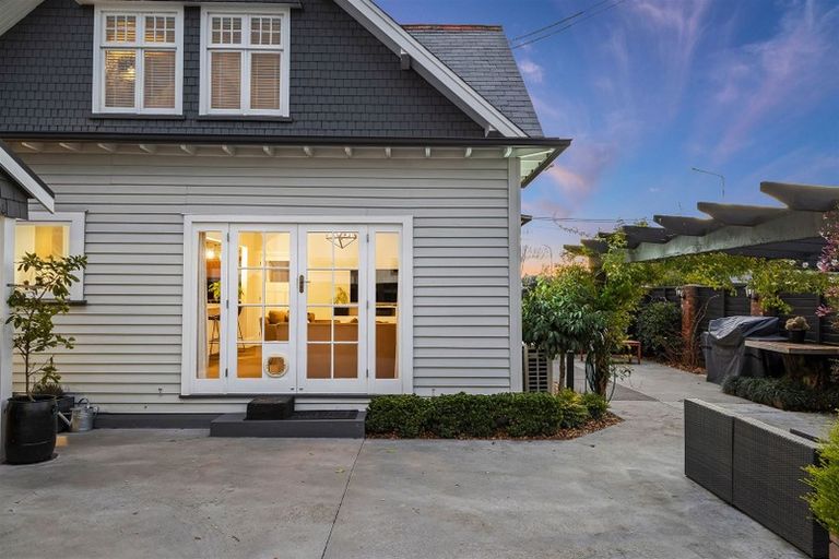 Photo of property in 514 Manchester Street, St Albans, Christchurch, 8014