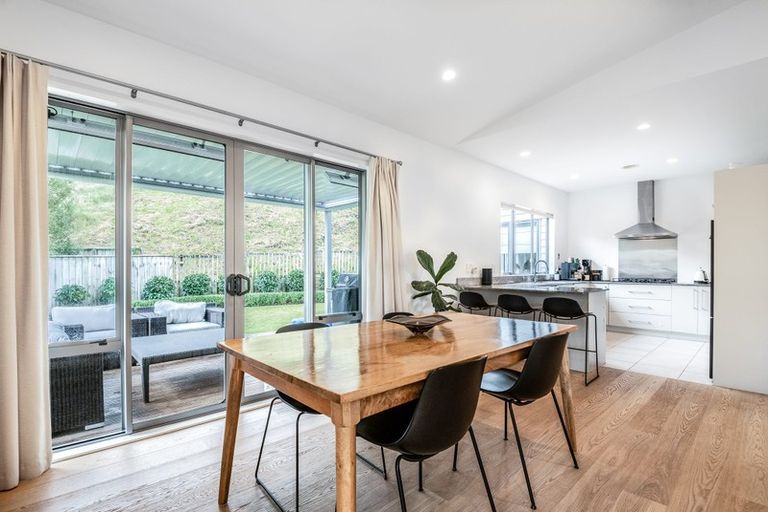 Photo of property in 15 Mauldeth Terrace, Churton Park, Wellington, 6037