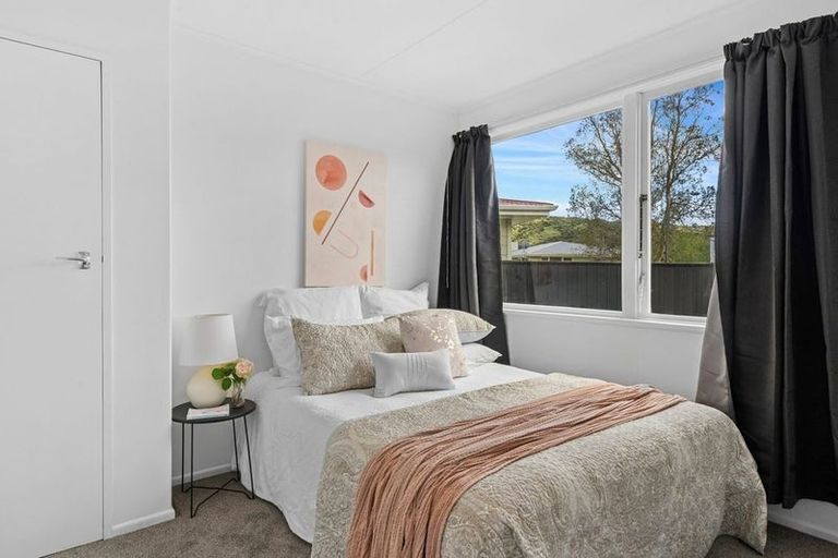 Photo of property in 9 Orewa Grove, Wainuiomata, Lower Hutt, 5014