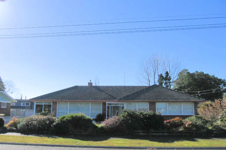 Photo of property in 44 Carlyle Avenue, Chartwell, Hamilton, 3210
