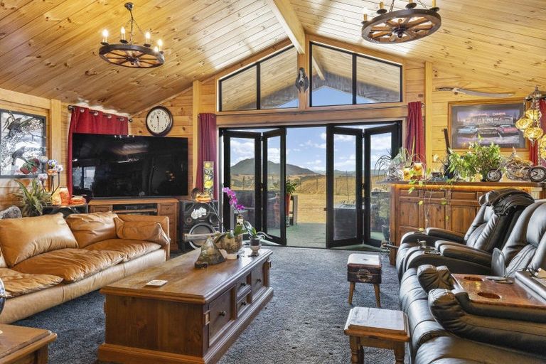 Photo of property in 333 Palmer Mill Road, Wairakei, Taupo, 3384