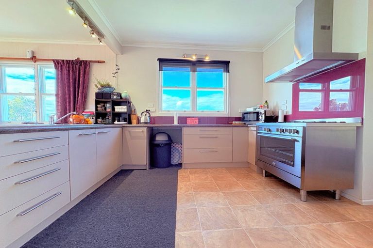 Photo of property in 115 Clyde Road, Wairoa, 4108