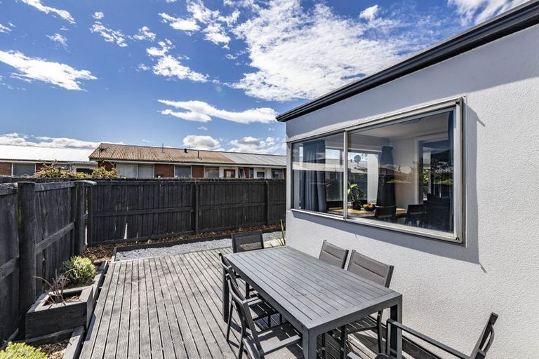 Photo of property in 22 Brynley Street, Hornby, Christchurch, 8042