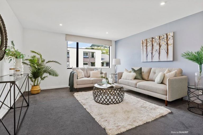 Photo of property in 19/8u Thatcher Crescent, Crofton Downs, Wellington, 6035