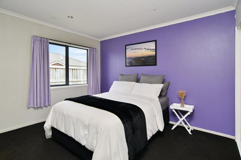 Photo of property in 8 Brockelbank Drive, Kaiapoi, 7630