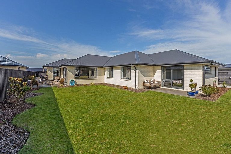 Photo of property in 7 Denimes Crescent, Rolleston, 7614