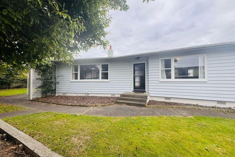 Photo of property in 333 Albert Street, Hokowhitu, Palmerston North, 4410