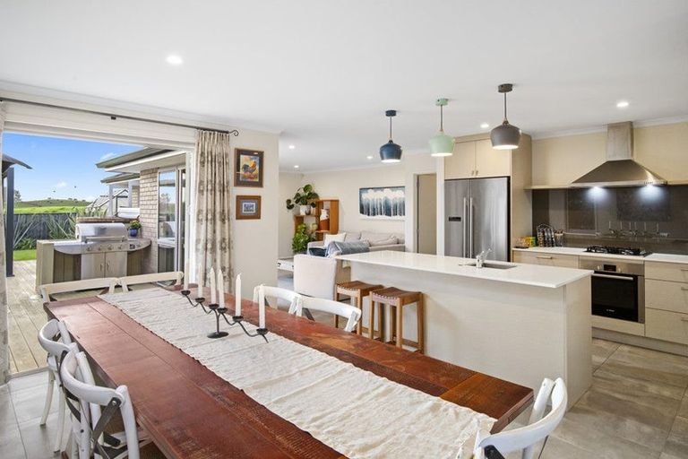 Photo of property in 11 Awanui Avenue, Te Kauwhata, 3710