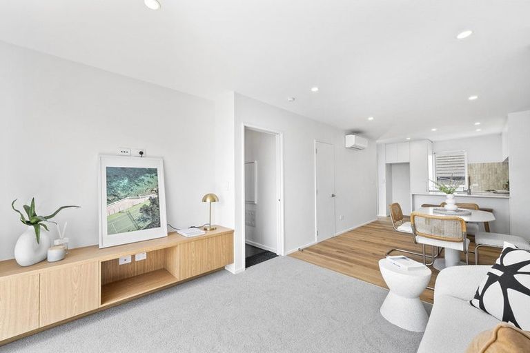 Photo of property in 16c Bass Street, Woolston, Christchurch, 8062