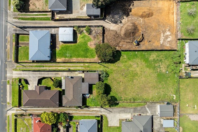Photo of property in 96 Mahia Road, Manurewa, Auckland, 2102