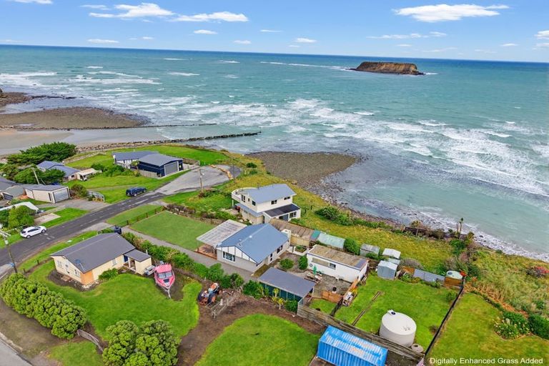Photo of property in 8 Island Terrace, Motunau, Waipara, 7387