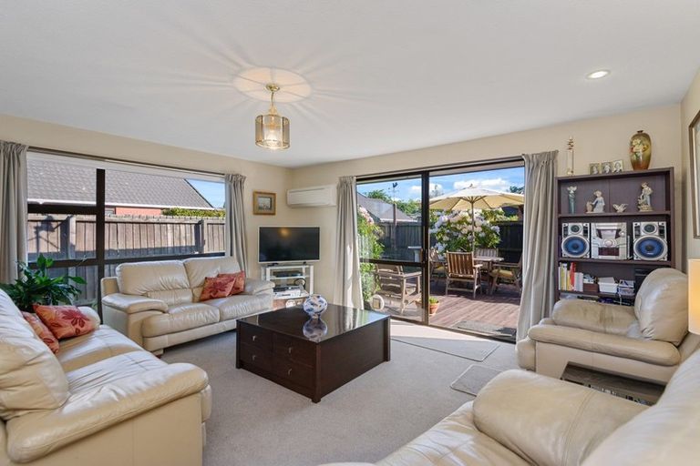 Photo of property in 66 Merrin Street, Avonhead, Christchurch, 8042