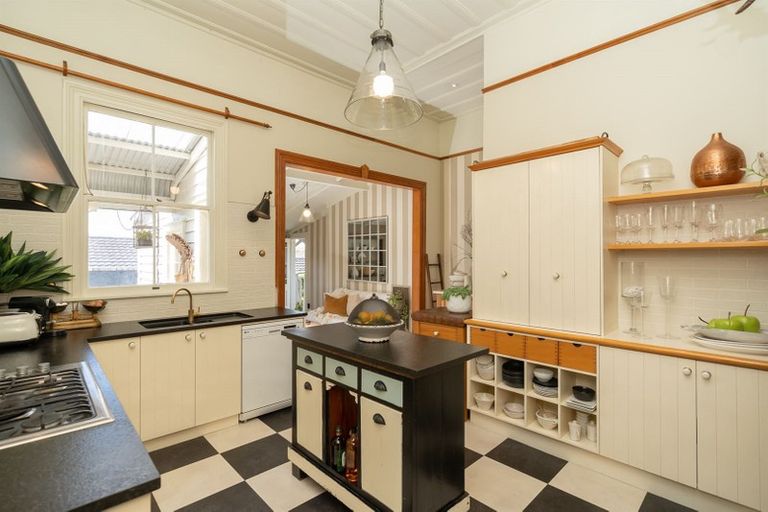 Photo of property in 103 Grey Street, Hamilton East, Hamilton, 3216