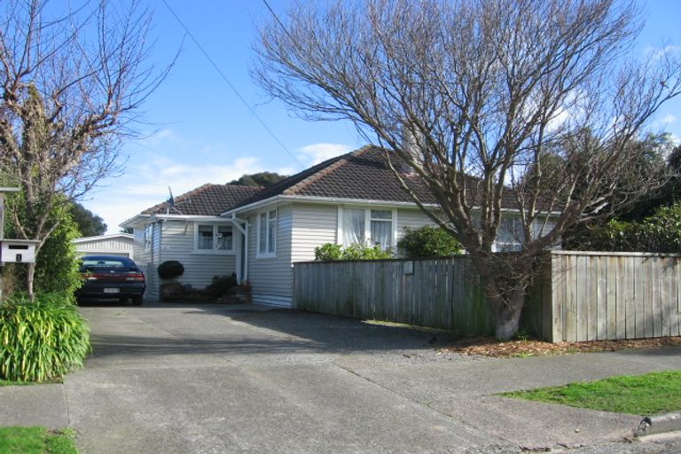 Photo of property in 1 Seddon Street, Feilding, 4702