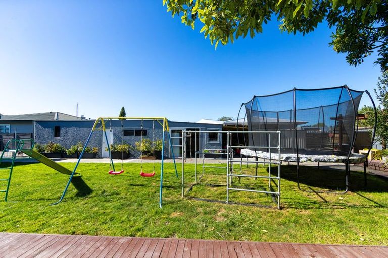 Photo of property in 422 Hemi Street, Raureka, Hastings, 4120