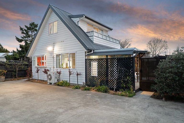 Photo of property in 1/39 Pannell Avenue, Wainoni, Christchurch, 8061