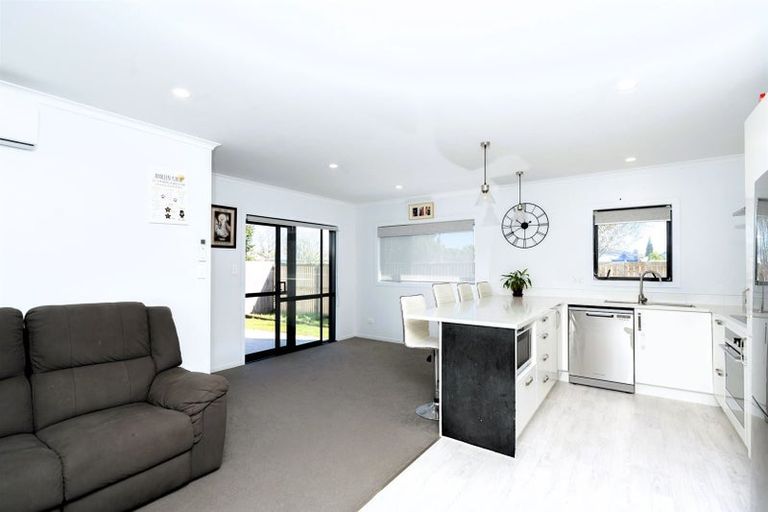 Photo of property in 37u1 Karaka Street, Nawton, Hamilton, 3200