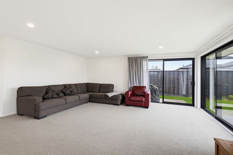 Photo of property in 35 Zabeel Street, Lincoln, 7608