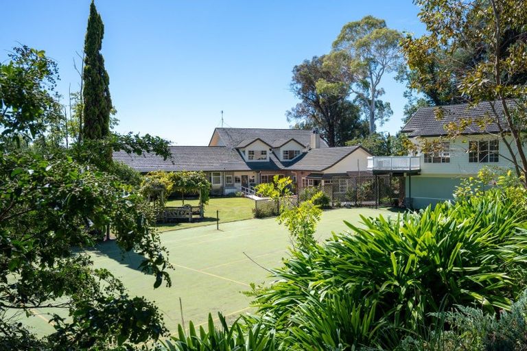 Photo of property in 77 Endsleigh Road, Havelock North, Hastings, 4172