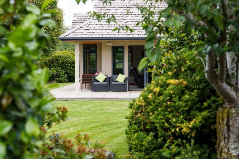 Photo of property in 280 Wairongoa Road, North Taieri, Mosgiel, 9092