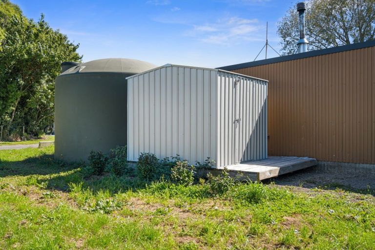 Photo of property in 153a Pah Road, Te Puke, 3189