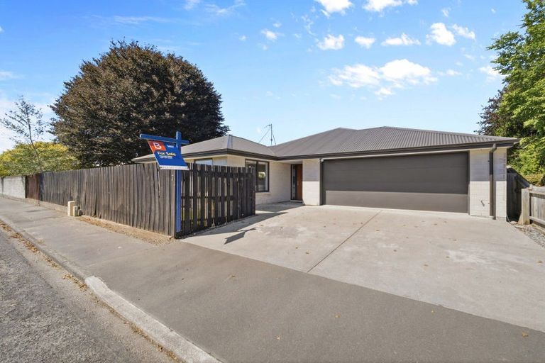 Photo of property in 7 Woodham Drive, Allenton, Ashburton, 7700