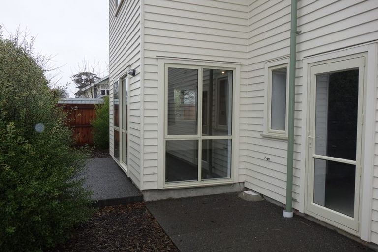 Photo of property in Wilton Close, 13/235 Salisbury Street, Christchurch Central, Christchurch, 8013