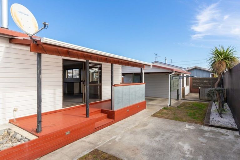 Photo of property in 28b Gilbert Street, Witherlea, Blenheim, 7201