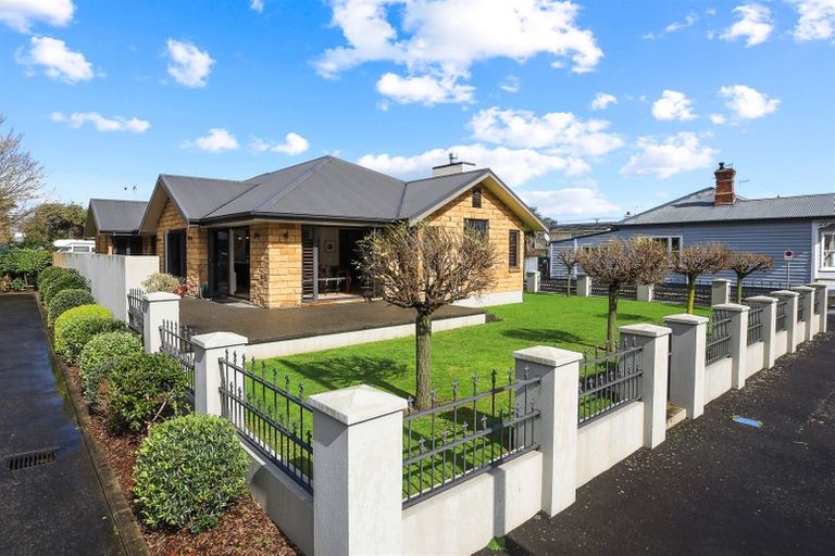 Photo of property in 228 Kirkwood Street, Thames, 3500