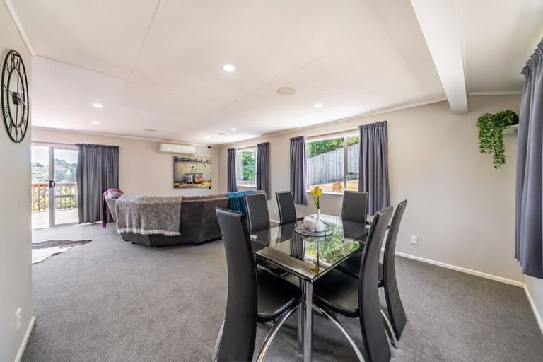 Photo of property in 58 Mercury Way, Whitby, Porirua, 5024