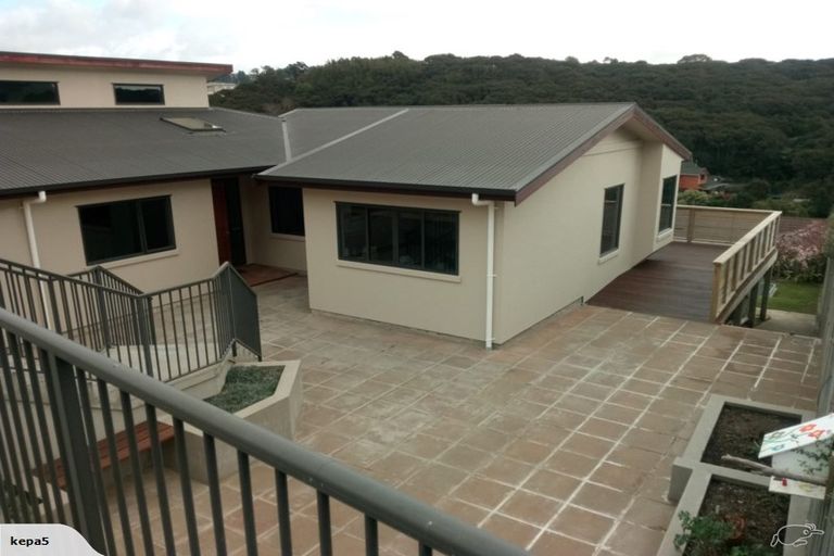 Photo of property in 7 Astronomer Place, Whitby, Porirua, 5024