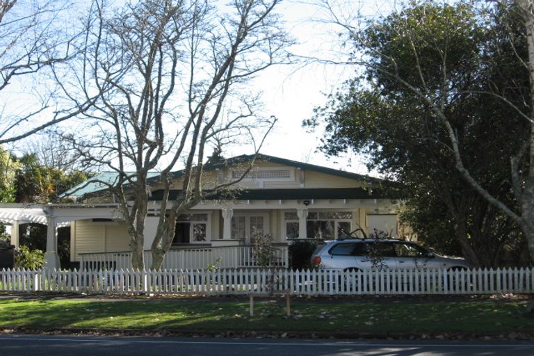 Photo of property in 87 Boundary Road, Claudelands, Hamilton, 3214