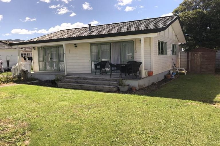 Photo of property in 25 Tennyson Street, Trentham, Upper Hutt, 5018