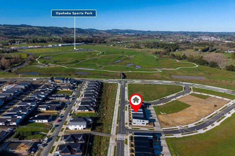 Photo of property in 117 Bellfield Road, Opaheke, Papakura, 2113