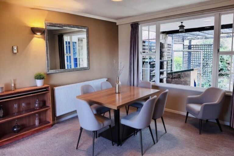 Photo of property in 217 Manuherikia Road, Springvale, Alexandra, 9393