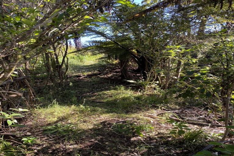 Photo of property in 9 Omau Road, Cape Foulwind, Westport, 7892