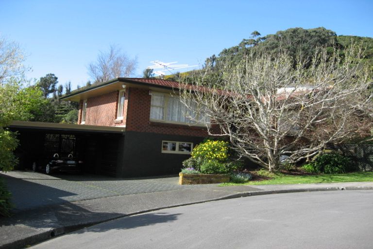 Photo of property in 7 Saint Francis Grove, Waterloo, Lower Hutt, 5011