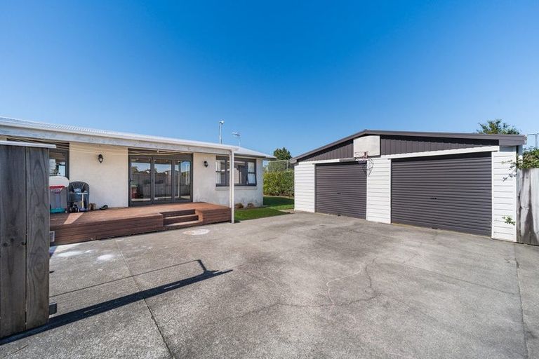 Photo of property in 56 North Street, Palmerston North, 4410