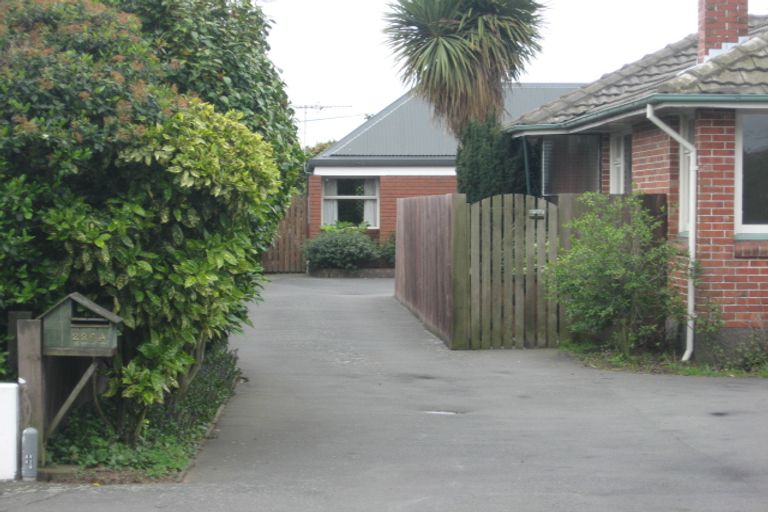 Photo of property in 226a Harewood Road, Bishopdale, Christchurch, 8053