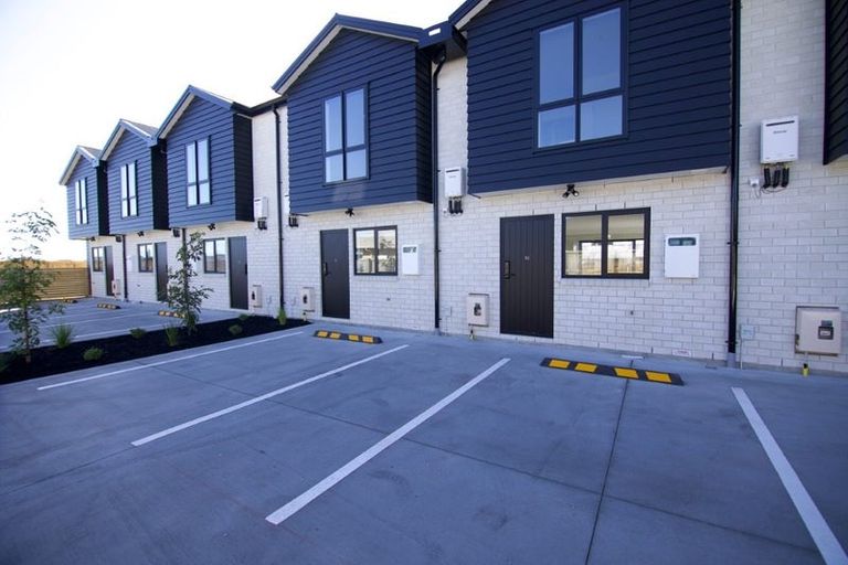 Photo of property in 13/52u Queens Avenue, Frankton, Hamilton, 3204