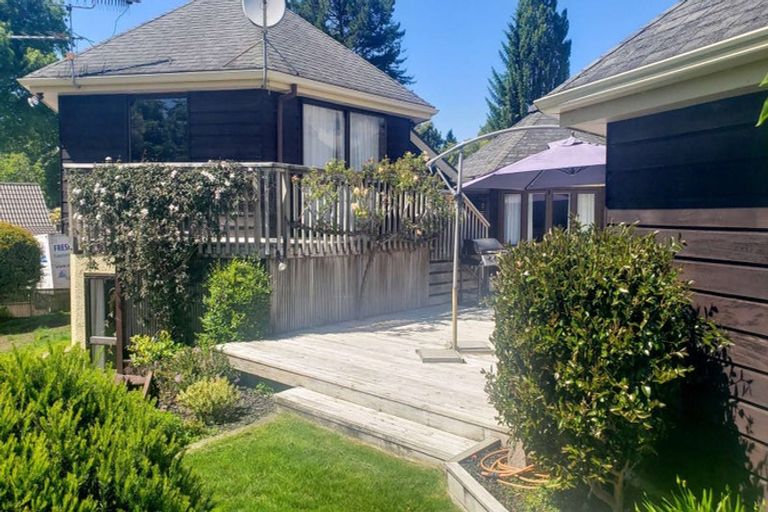 Photo of property in 488 Pukehangi Road, Pomare, Rotorua, 3015