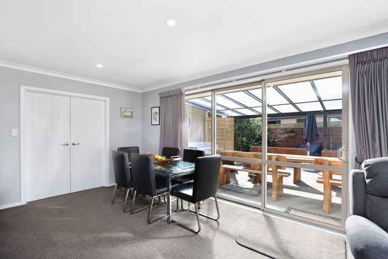 Photo of property in 16 Geoff Geering Drive, Netherby, Ashburton, 7700