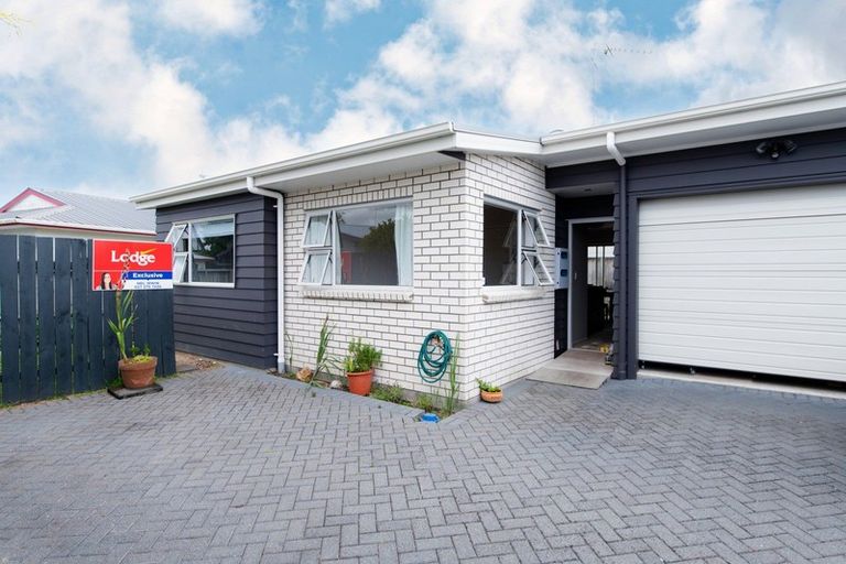 Photo of property in 17e Maitland Street, Frankton, Hamilton, 3204